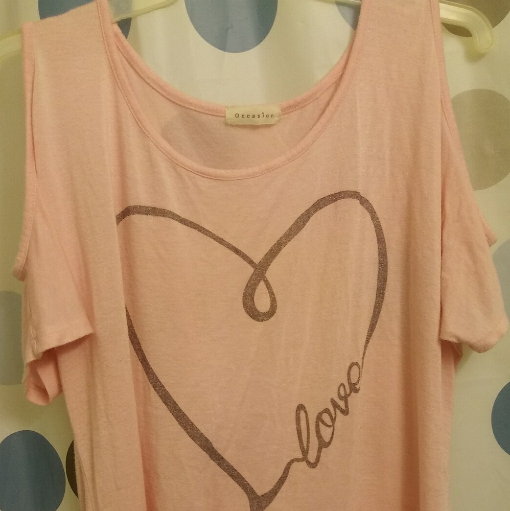 Woman's blouse